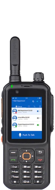 Inrico T320