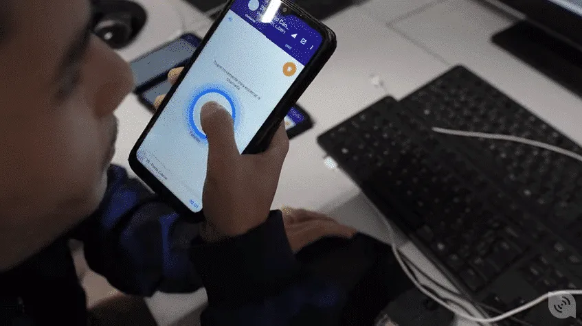 código q